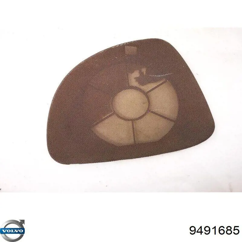 9491685 Volvo 
