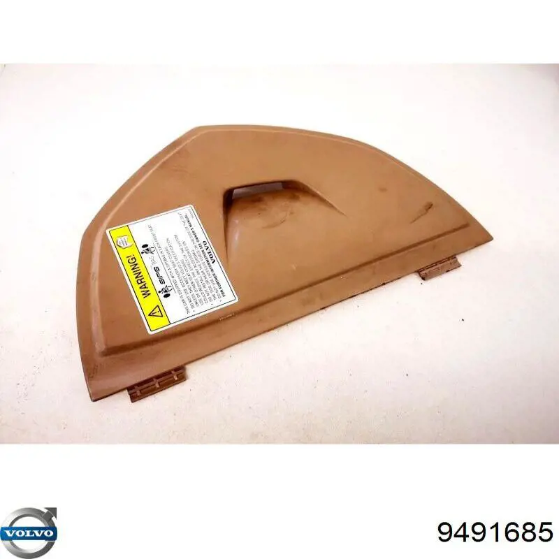  Volvo 9491685 ціна, від 15.61 USD