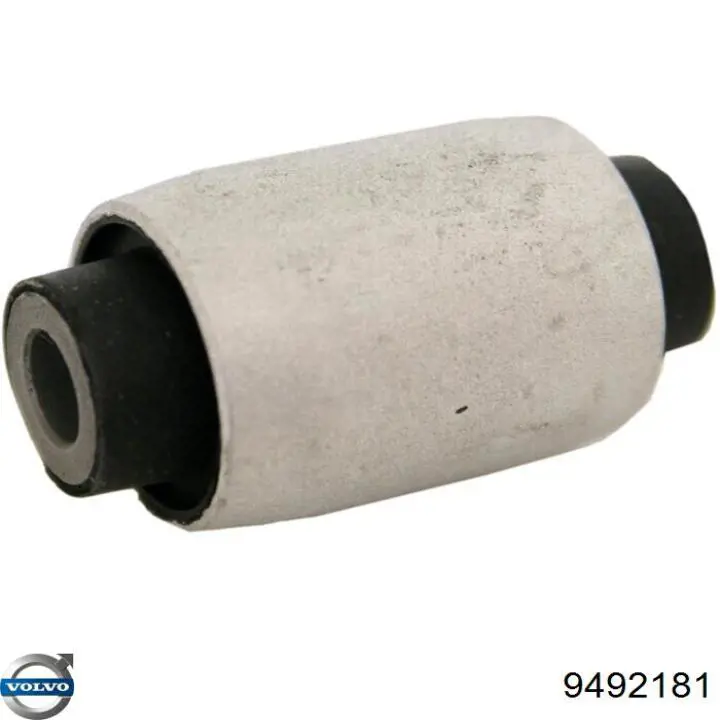 Купити 9492181 Volvo Сайлентблок задньої балки