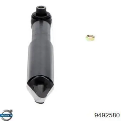 Купити 9492580 Volvo Стійка амортизатора задня