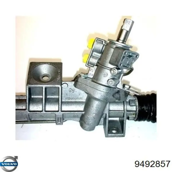 Управління рульове в зборі Volvo 9492857 ціна, від 229.32 USD