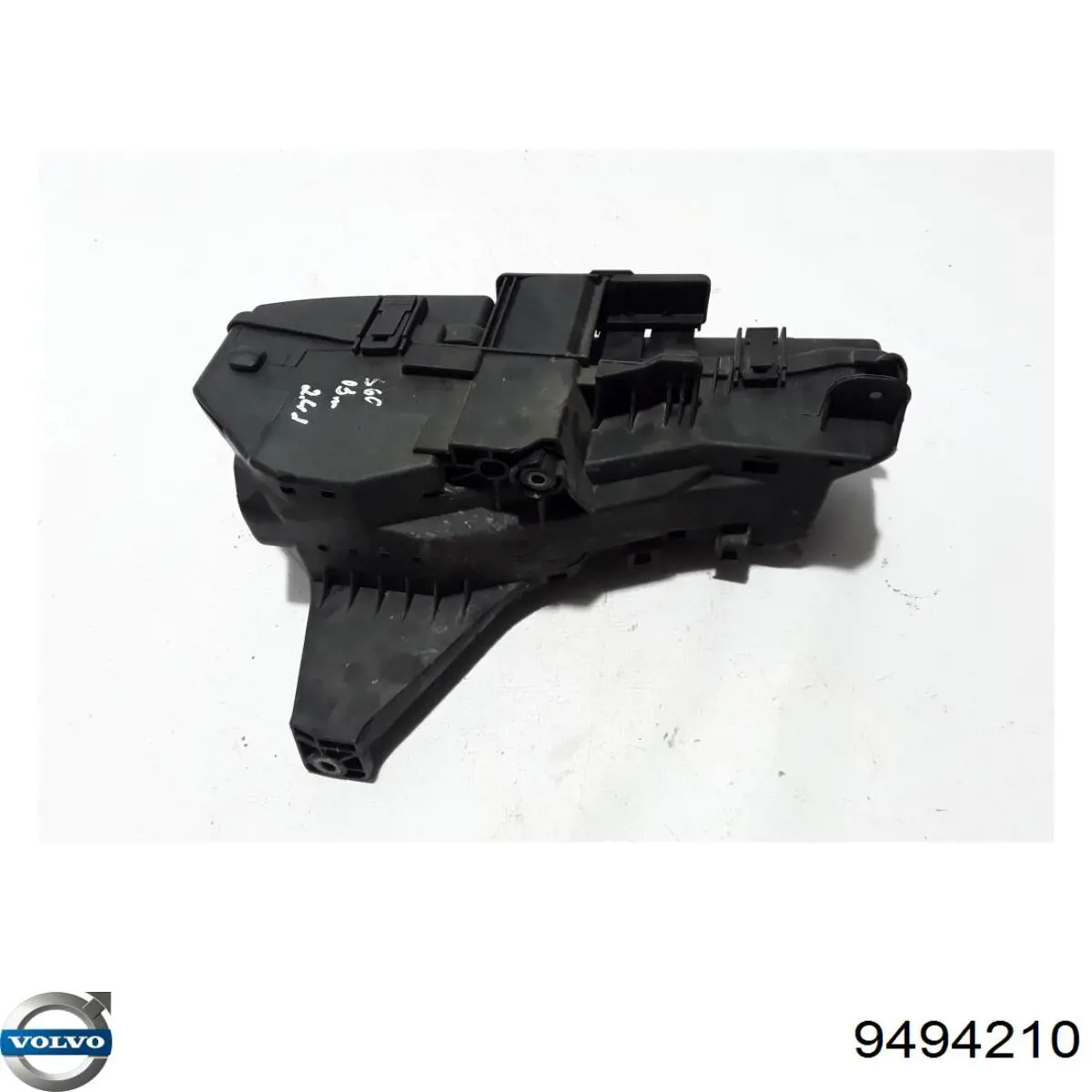 Купити 9494210 Volvo Корпус блока запобіжників