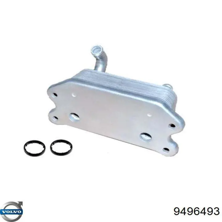 Купити 9496493 Volvo 