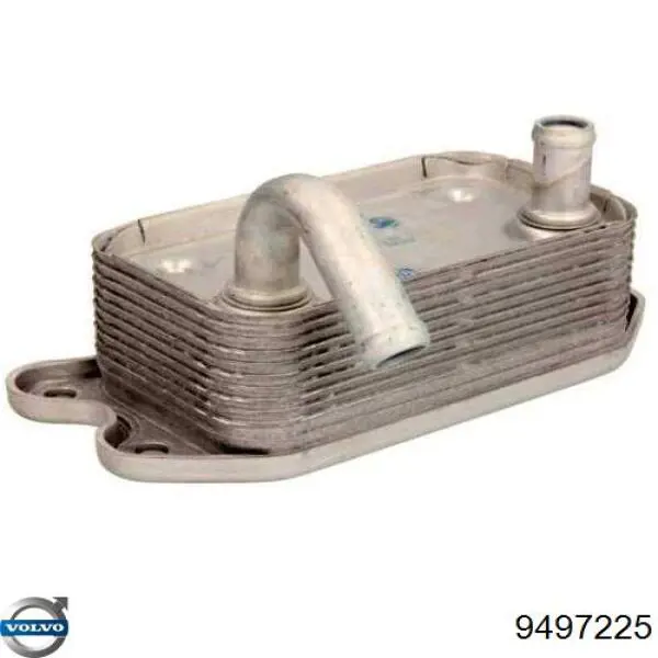 Купити 9497225 Volvo Радіатор масляний
