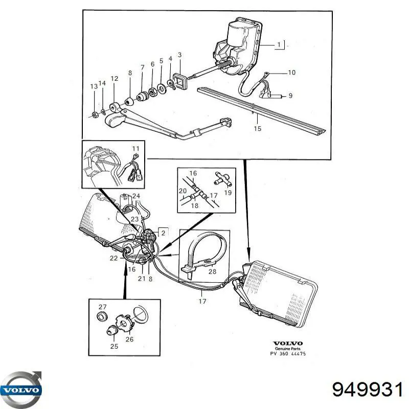  949931 Volvo