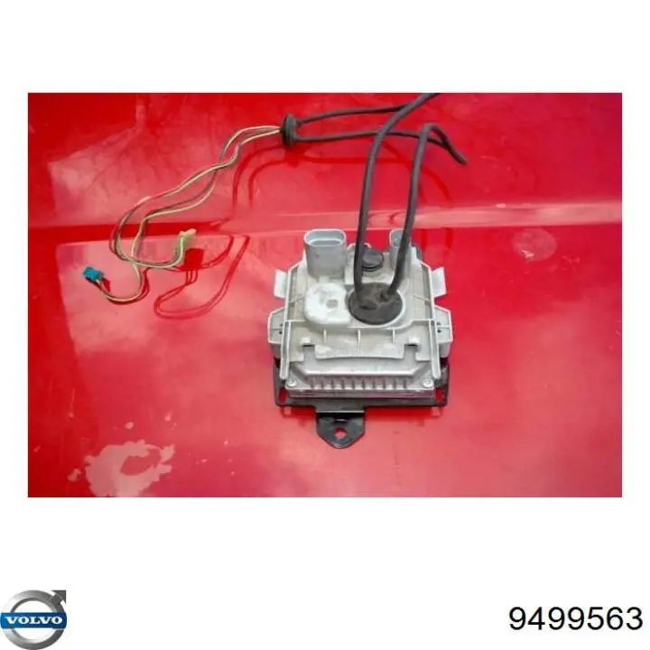 9499563 Volvo 