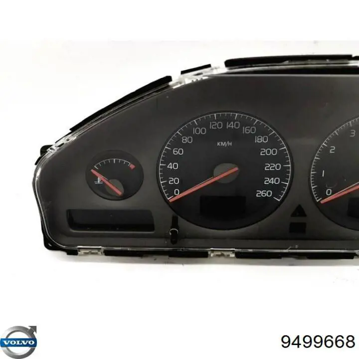 Купити 9499668 Volvo 