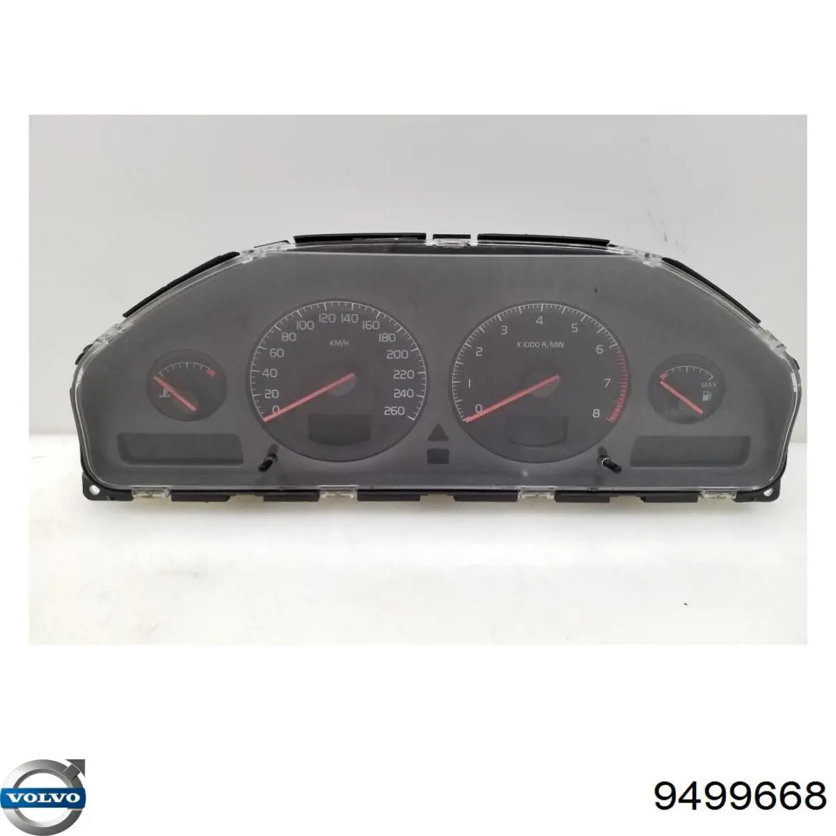  9499668 Volvo