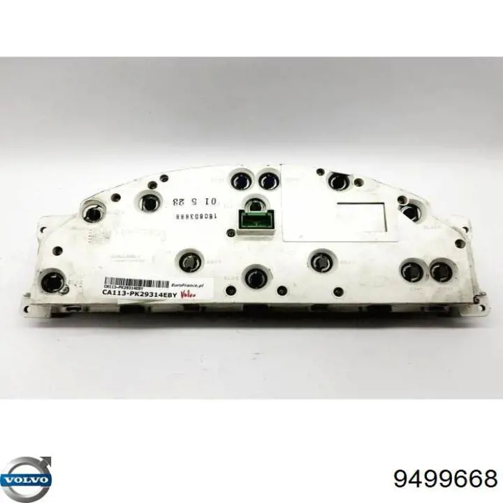 9499668 Volvo 