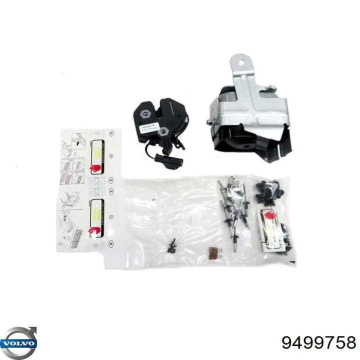 9499758 Volvo 