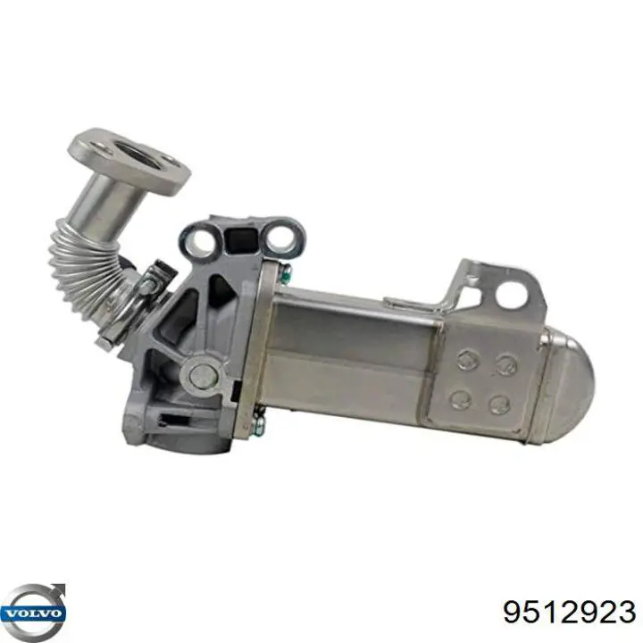 9512923 Volvo 