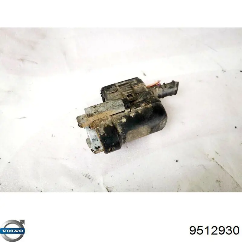  Volvo 9512930 ціна, від 249.05 USD