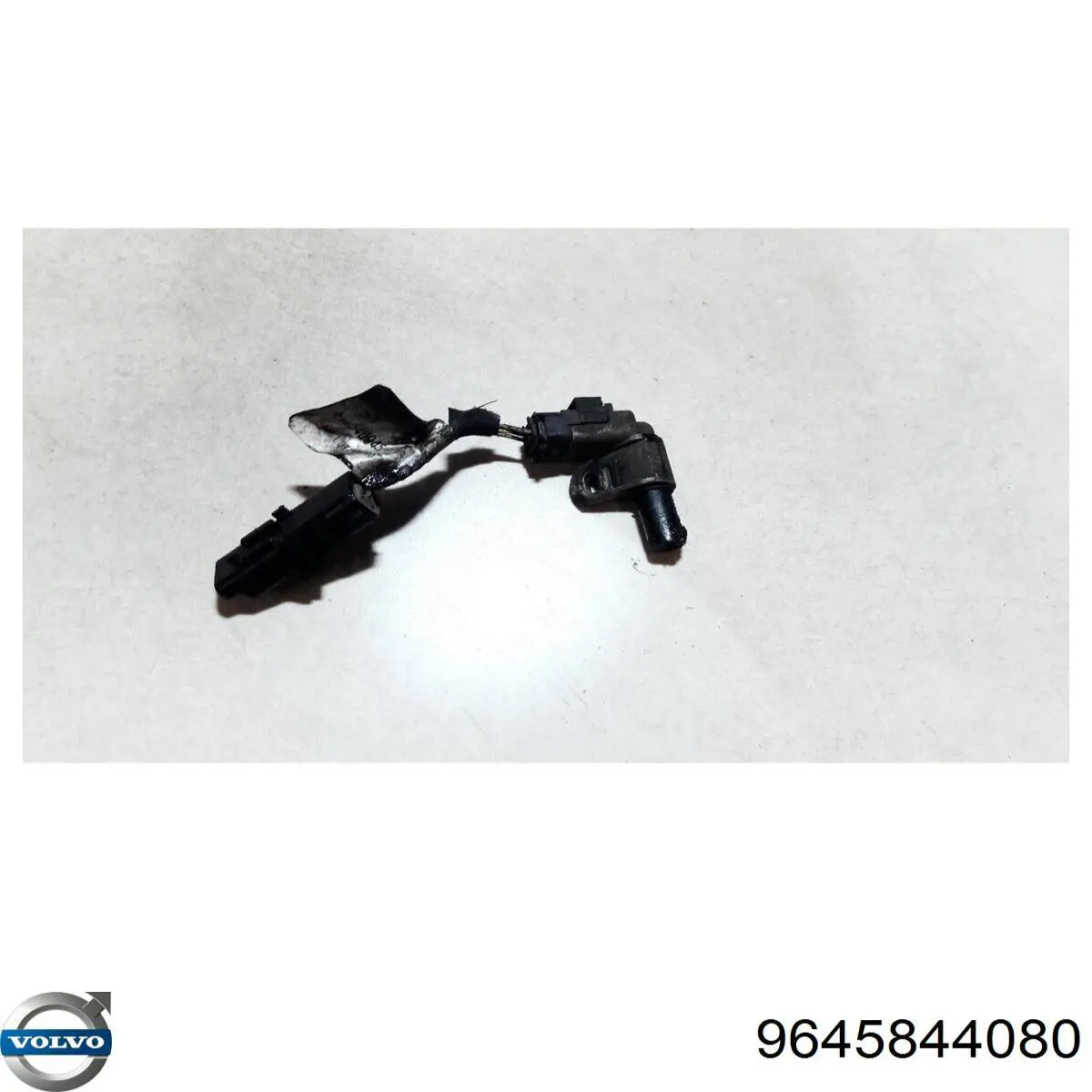 Купити 9645844080 Volvo ДПРВ
