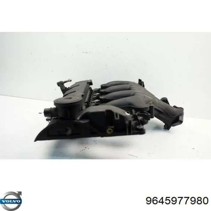Купити 1313921 Ford Клапанна кришка