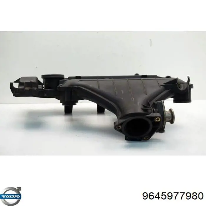 Клапанна кришка 1313921 Ford