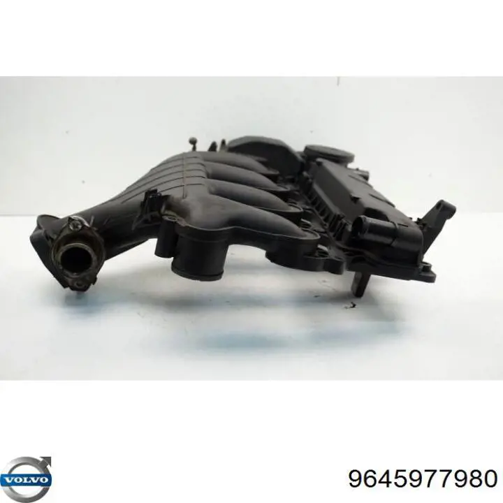 Купити 1313921 Ford Клапанна кришка