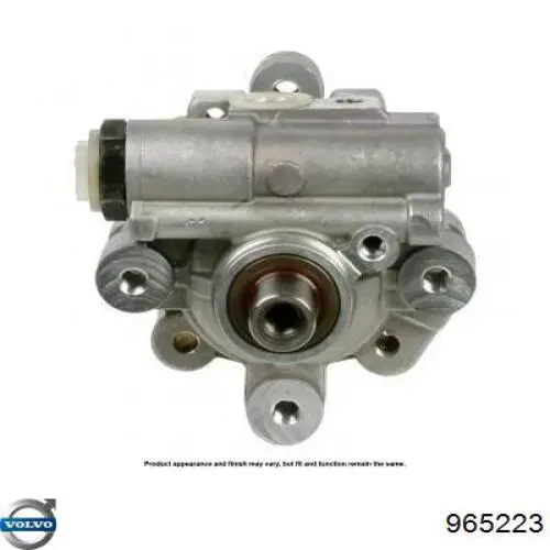 Купити 965223 Volvo 