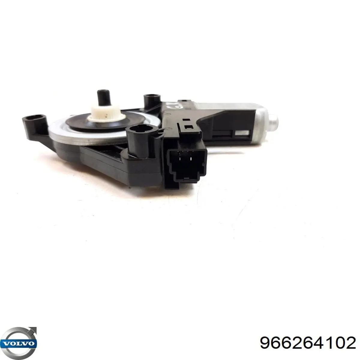 966264102 Volvo 