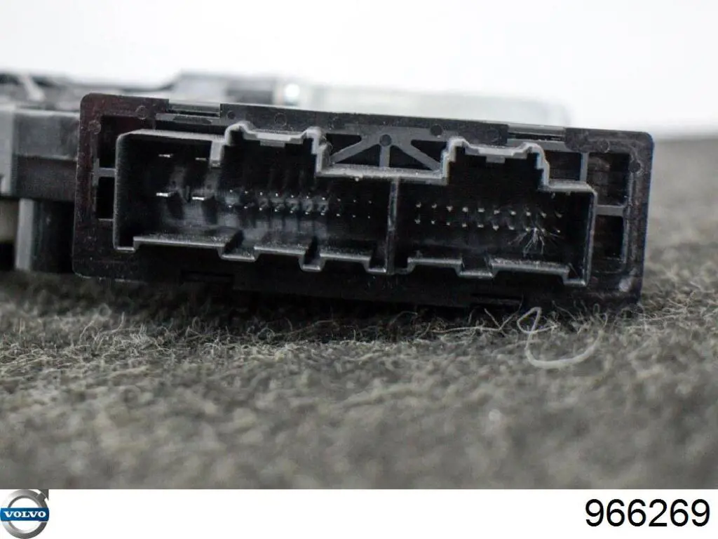 966269 Volvo 
