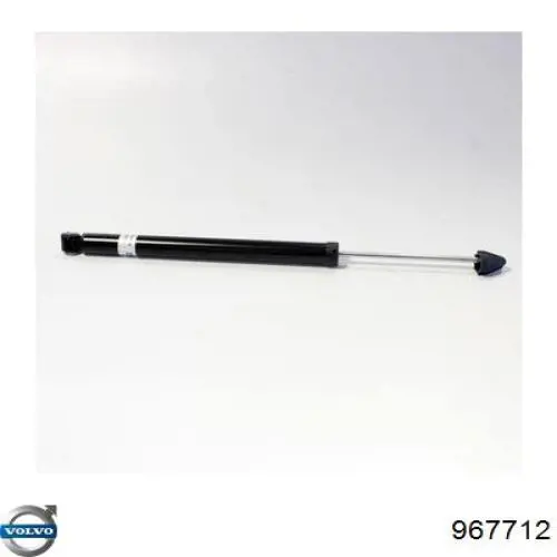 Купити 967712 Volvo 