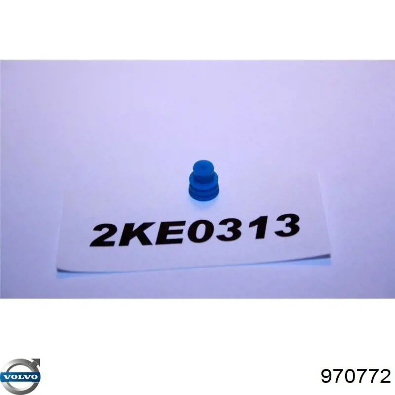 970772 Volvo 