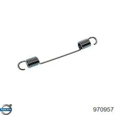  Volvo 965223 ціна, від 2.99 USD