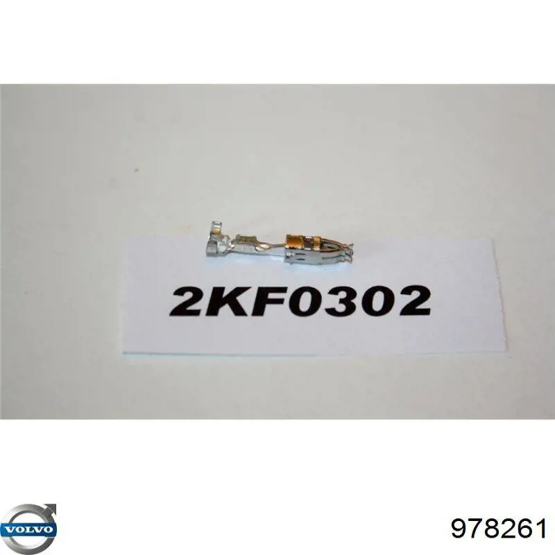 978261 Volvo 