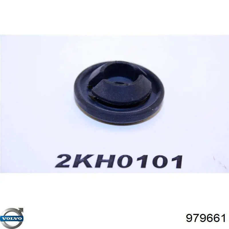 979661 Volvo 