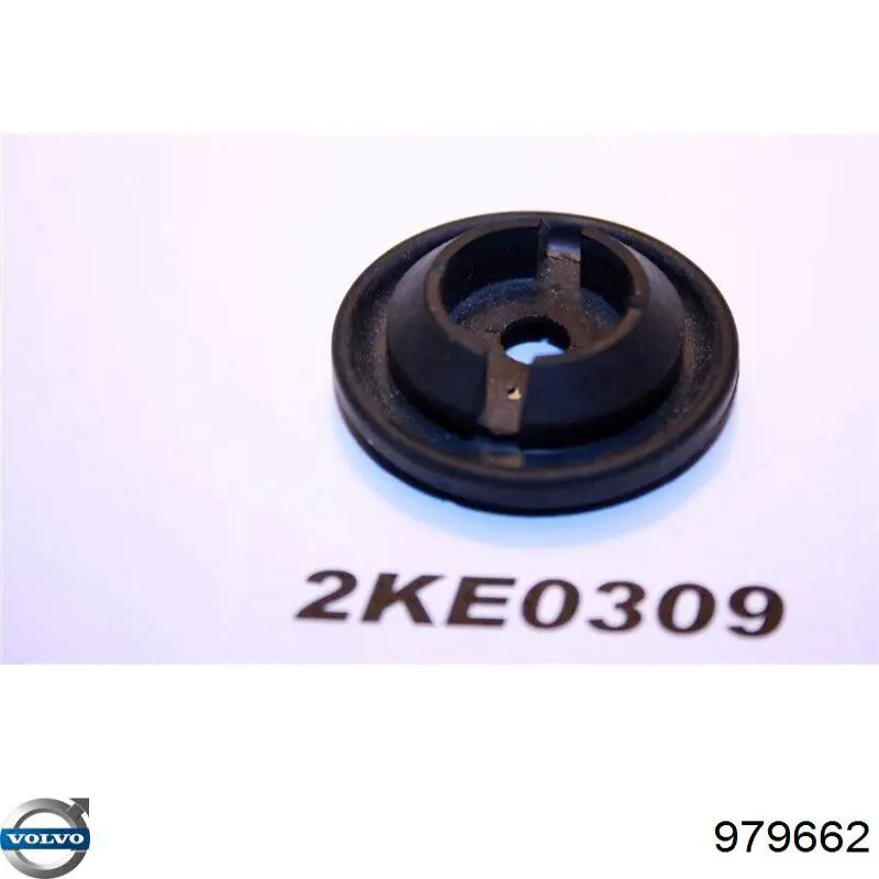 979662 Volvo 