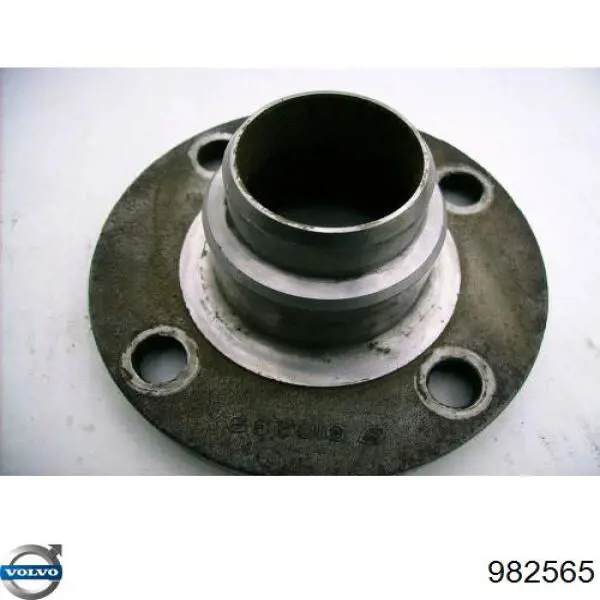 982565 Volvo 