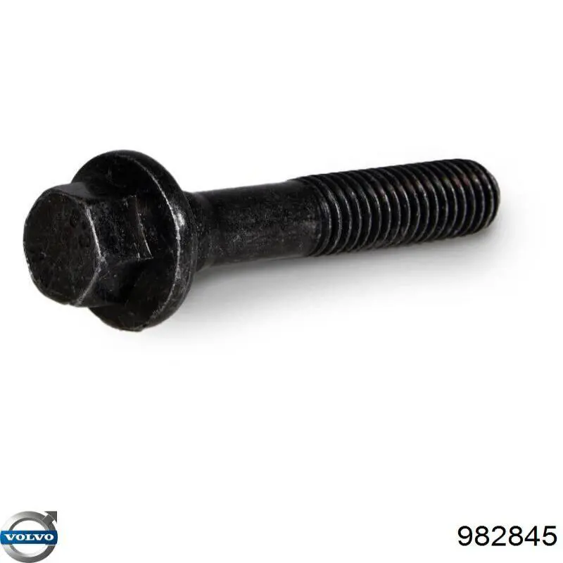  Volvo 982845 ціна, від 2.82 USD