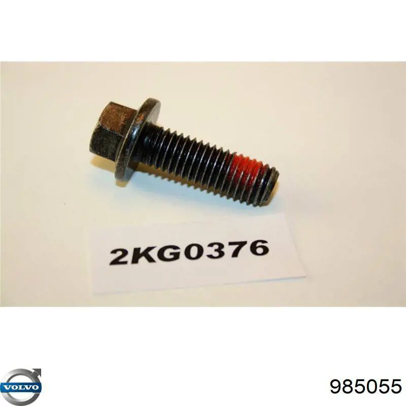 985055 Volvo 
