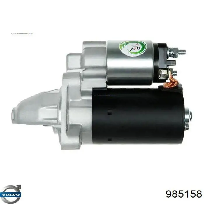 985158 Volvo 