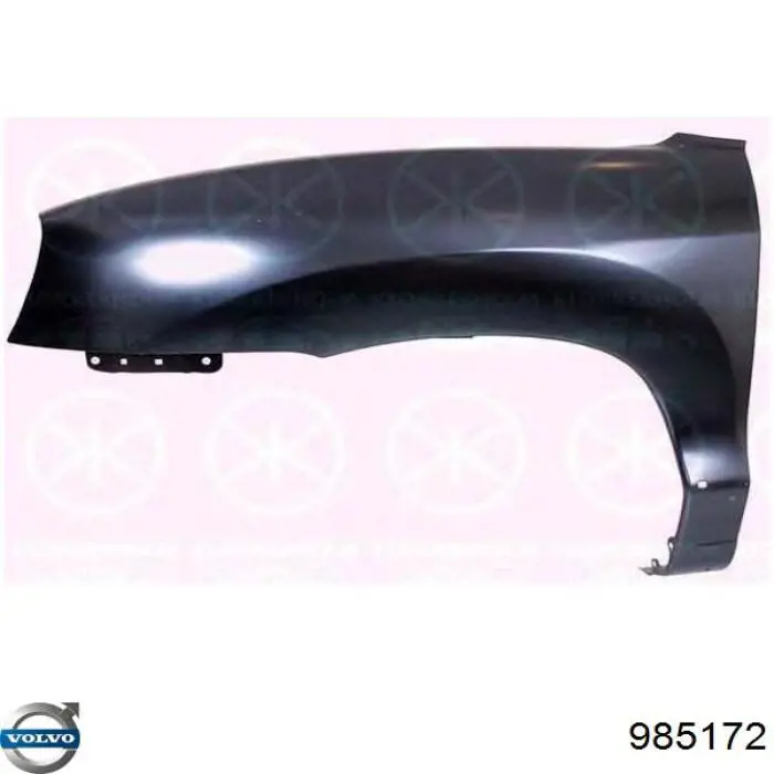 Купити 985172 Volvo 