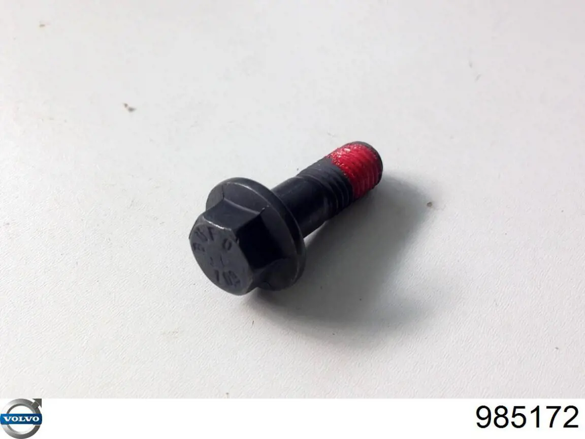985172 Volvo 