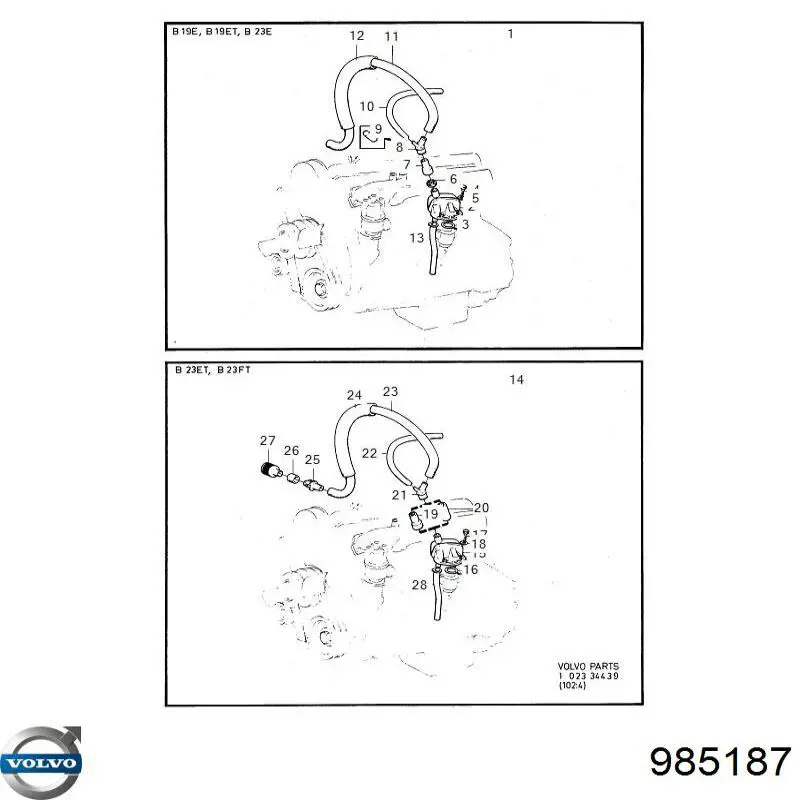  985187 Volvo