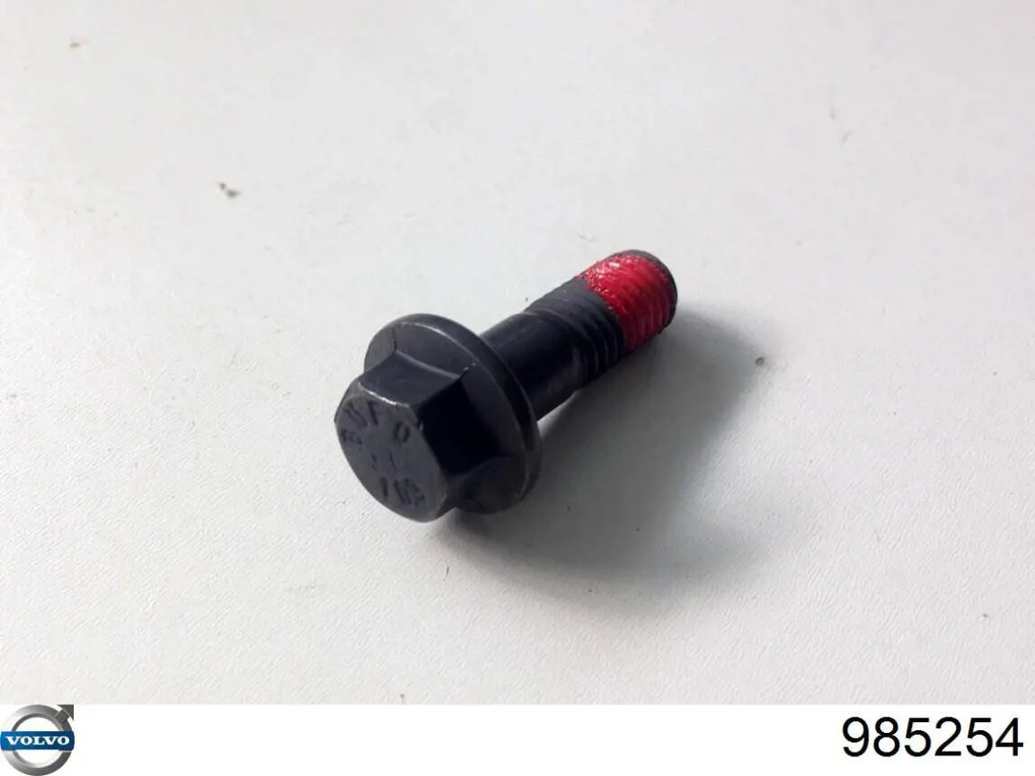 985254 Volvo 