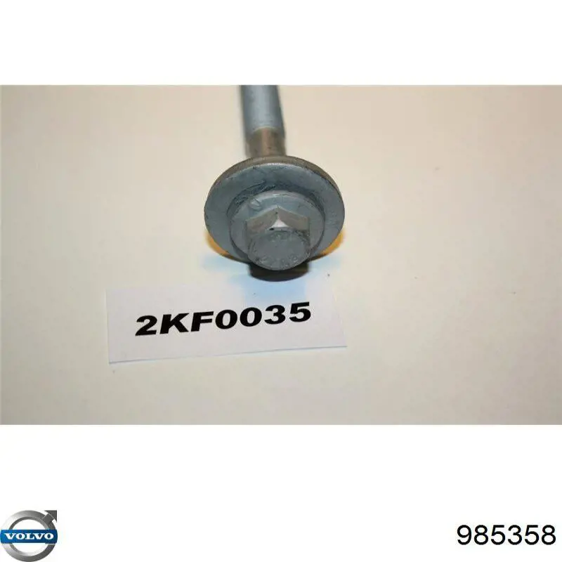 985358 Volvo 