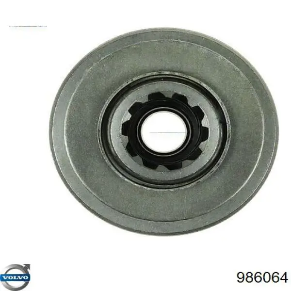Купити 986064 Volvo 