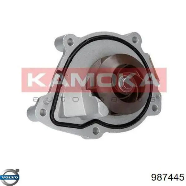987445 Volvo 
