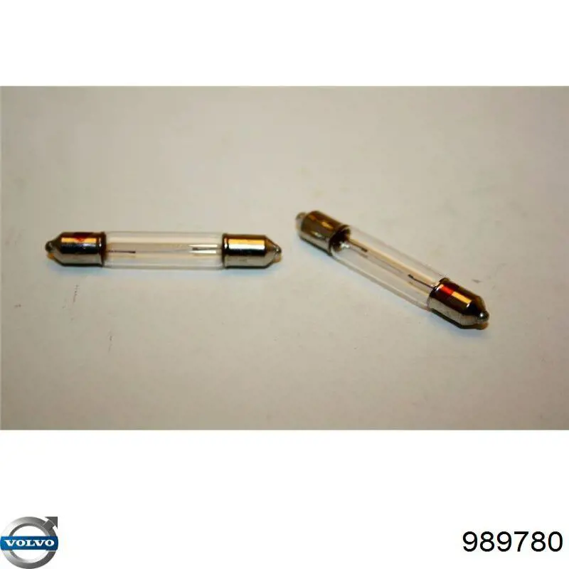  Volvo 989780 ціна, від 4.13 USD