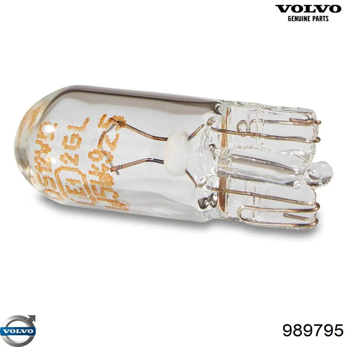 Купити 989795 Volvo 