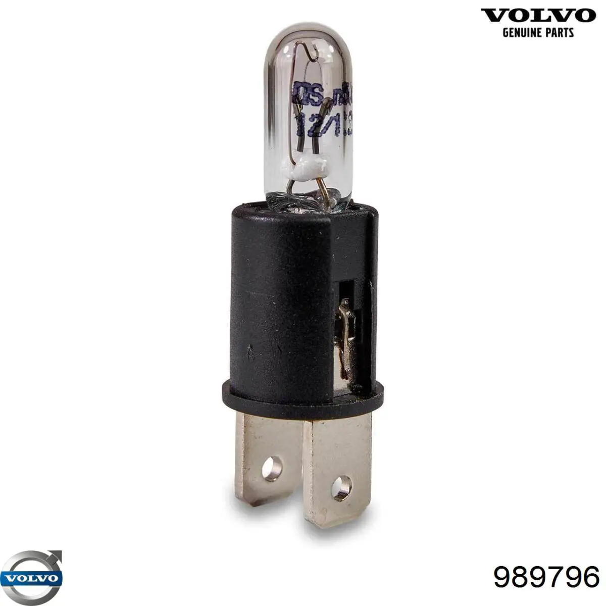  989796 Volvo