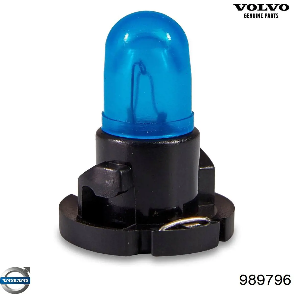  Volvo 989796