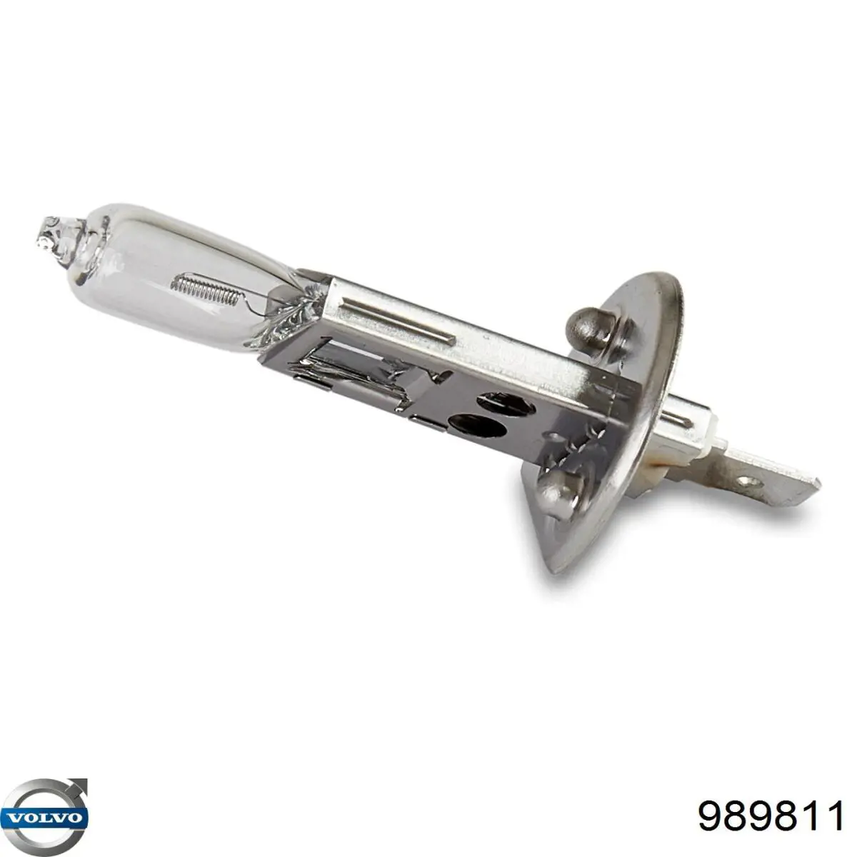 Лампочка галогенна Volvo 989811 ціна, від 1.94 USD