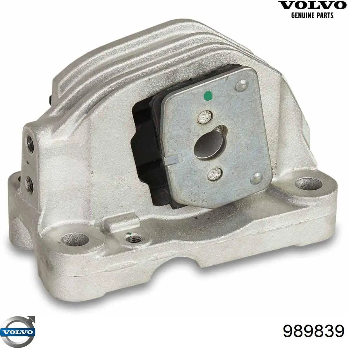 989839 Volvo 