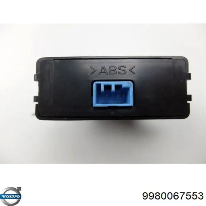  Volvo 9980067553 ціна, від 19.00 USD