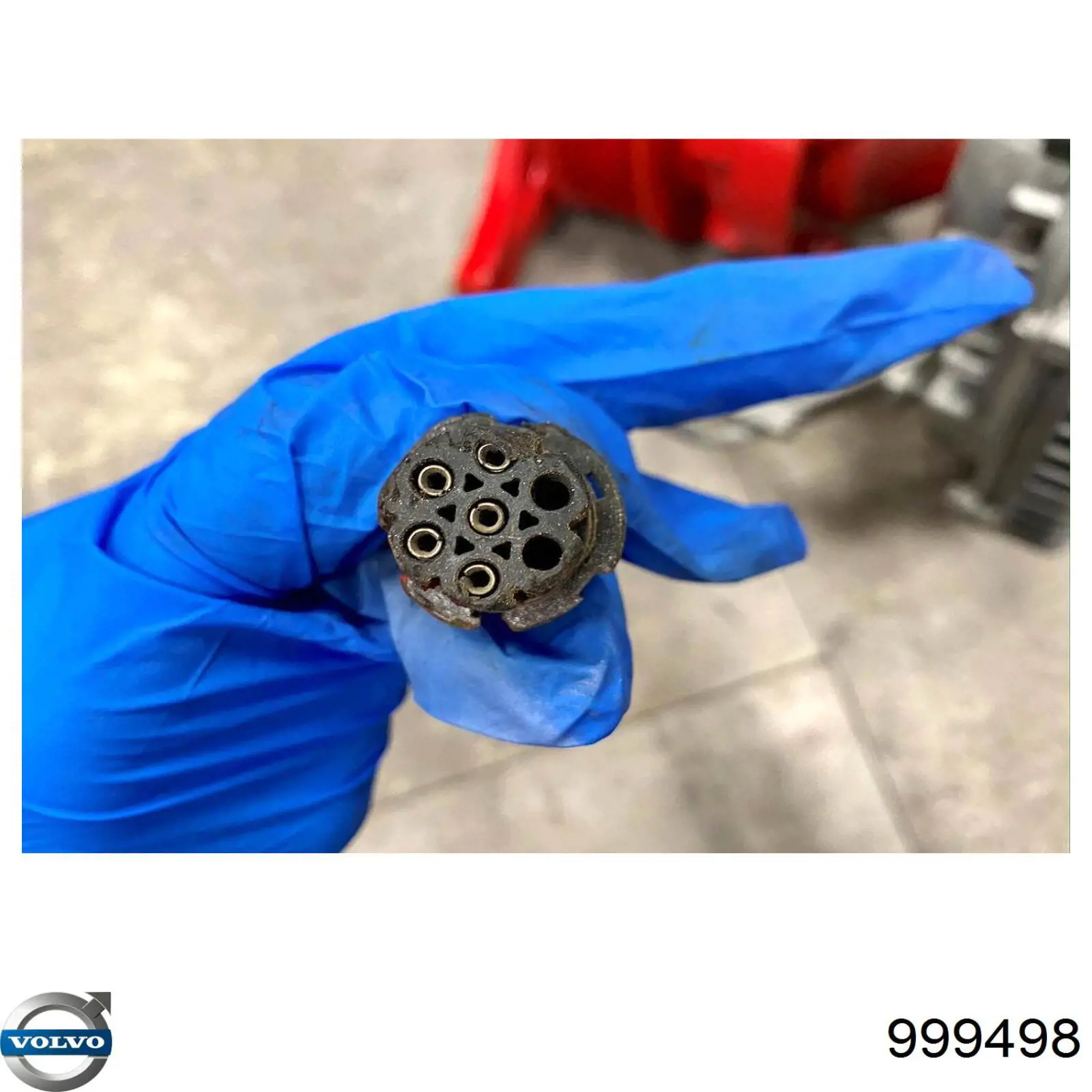  Volvo 30640681 ціна, від 9.48 USD