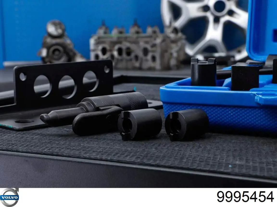 9995454 Volvo 