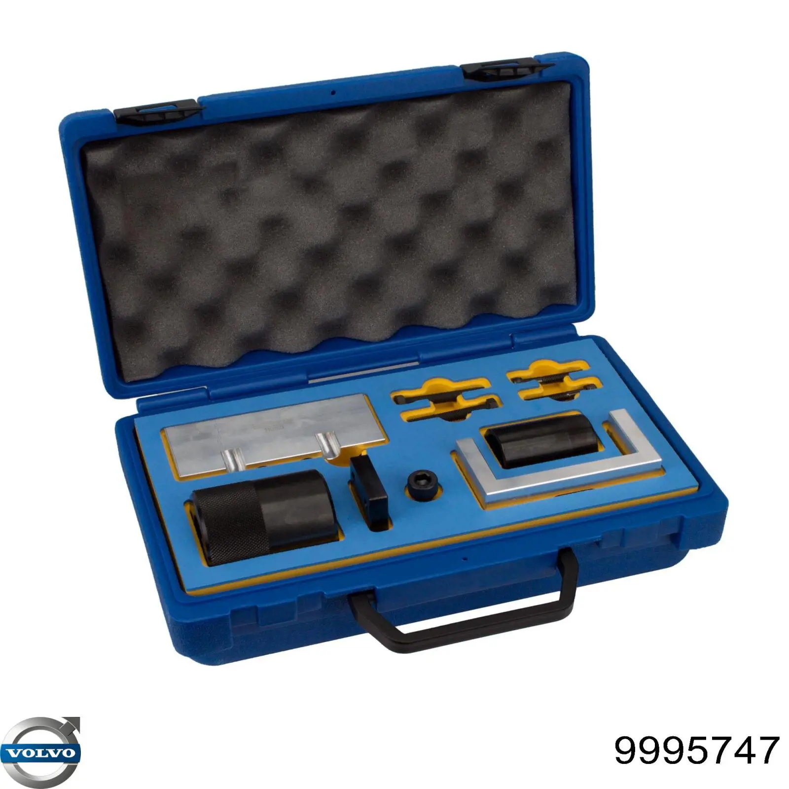 9995747 Volvo 